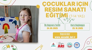 KAPEM’de 4 Kurs İçin Kayıtlar Yarın Başlıyor