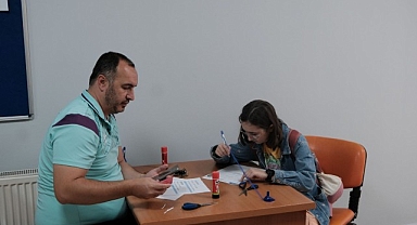 Konservatuvarın yeni yetenekleri belli oldu