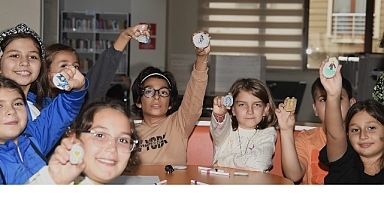 Osmangazi Belediyesi’nden eğitici atölyeler