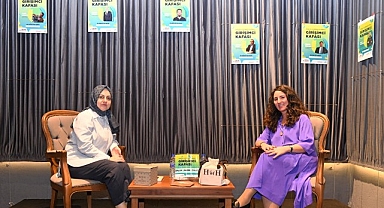 Osmangazi’de Kadın Girişimciden Gençlere Bal Tadında Hikaye