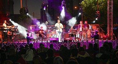 Selçuklu’da Kültür ve Sanatla dolu bir Eylül ayı yaşandı