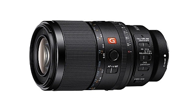 Sony FE 100mm F2.8 Macro GM OSS: Makro Fotoğrafçılığı Yeniden Tanımlayan Yeni G Master™ Lens