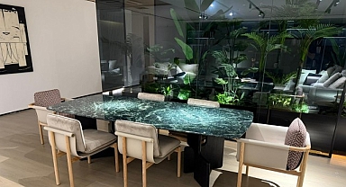 Türk mobilya sektörü Balkanlar’da zirveyi hedefliyor