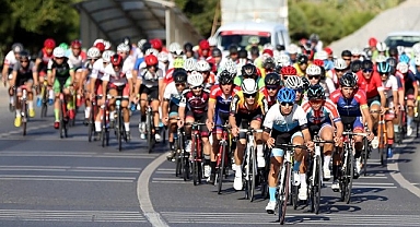 Türkiye Bisiklet Federasyonu Ekim Ayı Faaliyet Programı