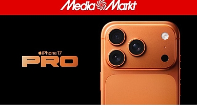 Yeni Apple ürünleri MediaMarkt’ta Ön Satışta!