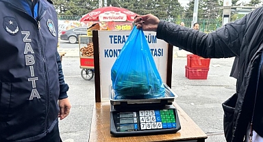 Bakırköylüler Güvenle Alışveriş Yapıyor