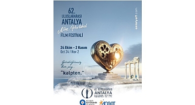 Belgeselden Dijitale, Finansmandan Sunuma; Sinemaya Dair Her Şey Altın Portakal’da