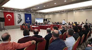 Enerji Verimliliği Forumu’nda Sivas Rüzgârı Esti…