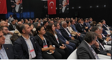 GÜSOD: “Yeni teknolojilere ve entegre güvenlik sistemlerine önem artacak”