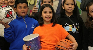 Keçiören’de Atık Pil Toplama Şampiyonu Okul Belli Oldu