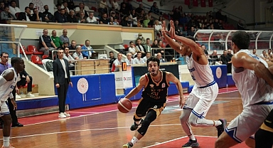 Konya Büyükşehir Zirve Takibini Sürdürdü