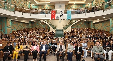 Nilüferli kadınlar, doğanın diline Deniz Gezgin’le kulak verdi