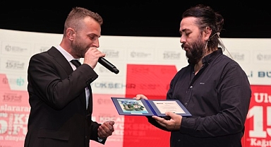 “Sadece zeki insan olmak yetmez”