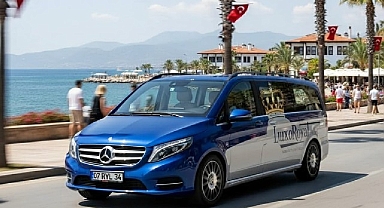 Luxoroyal VIP Transfer: Konfor, Güven ve Prestiji Bir Arada Sunan Lüks Ulaşım Deneyimi