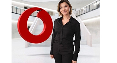 Vodafone Uzun Dönem Staj Programına Başvurular Devam Ediyor