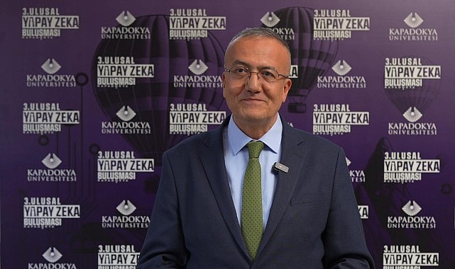 “Alev Alatlı’nın bakış açısı, yapay zekâ çağına da ışık tutuyor”